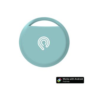 HYPERLOQ NEOTAG CLASSIC GPS TRACKER ANDROID ΜΠΛΕ