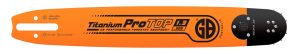 GB ΛΑΜΑ TITANIUM PRO TOP 325" 1,3 mm, 33cm, 56 ΟΔΗΓΟΙ