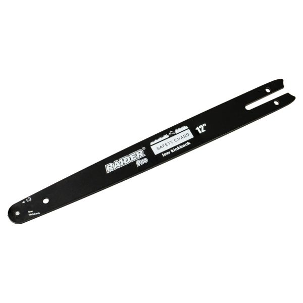 RAIDER Αλυσοπριόνου λάμα 12″ 305mm 1/4″ (1.1mm) 62 για GXBCS20 141323 10-6732