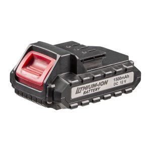 RAIDER Μπαταρία 12V 1.5Ah για δραπανοκατσάβιδο RD-CDL34 131163 RAIDER Μπαταρία 12V 1.5Ah για δραπανοκατσάβιδο RD-CDL34 131163