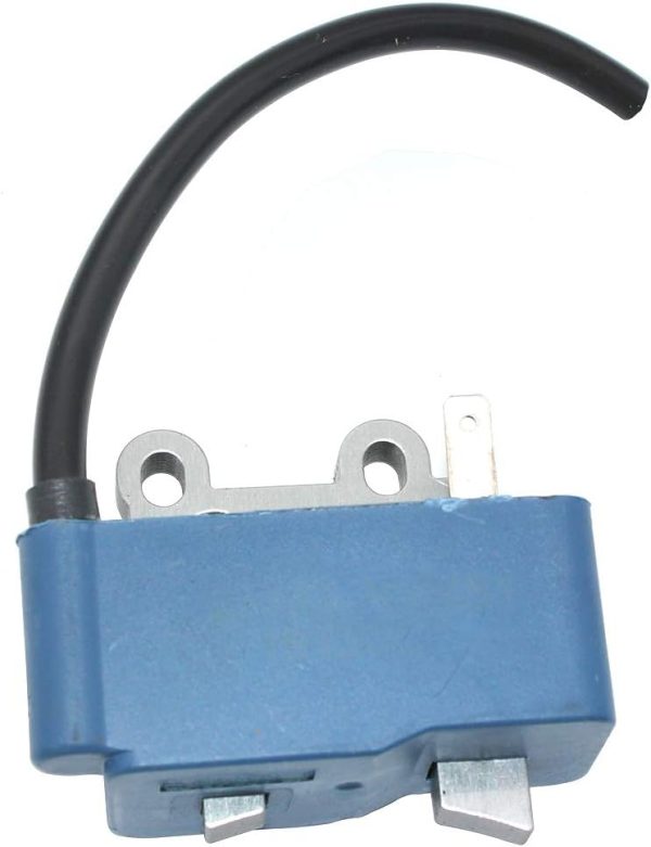ΗΛΕΚΤΡΟΝΙΚΟ ΓΝΗΣΙΟ ΓΙΑ HUSQVARNA 253R-353O4-553RS 521648701-1