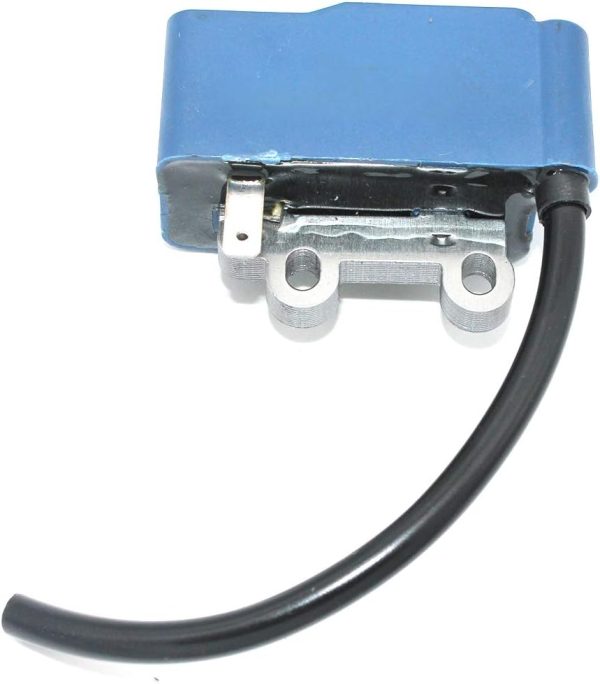 ΗΛΕΚΤΡΟΝΙΚΟ ΓΝΗΣΙΟ ΓΙΑ HUSQVARNA 253R-353O4-553RS 521648701-2