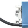 ΗΛΕΚΤΡΟΝΙΚΟ ΓΝΗΣΙΟ ΓΙΑ HUSQVARNA 253R-353O4-553RS 521648701-3