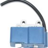 ΗΛΕΚΤΡΟΝΙΚΟ ΓΝΗΣΙΟ ΓΙΑ HUSQVARNA 253R-353O4-553RS 521648701-4
