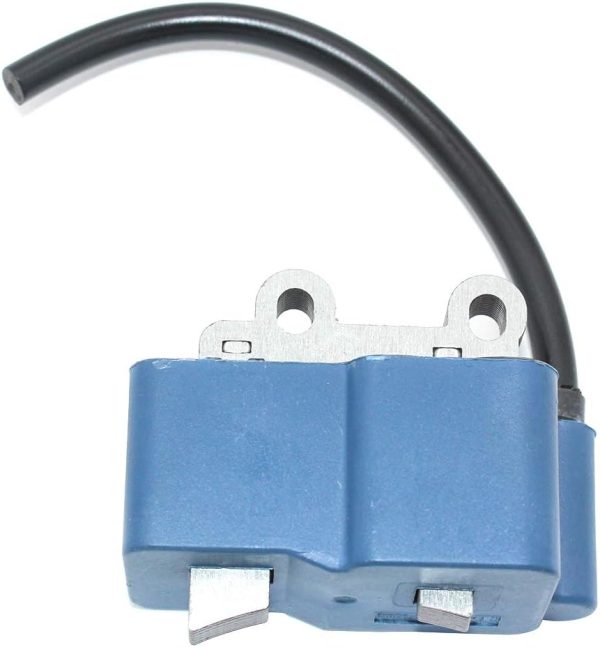 ΗΛΕΚΤΡΟΝΙΚΟ ΓΝΗΣΙΟ ΓΙΑ HUSQVARNA 253R-353O4-553RS 521648701-4