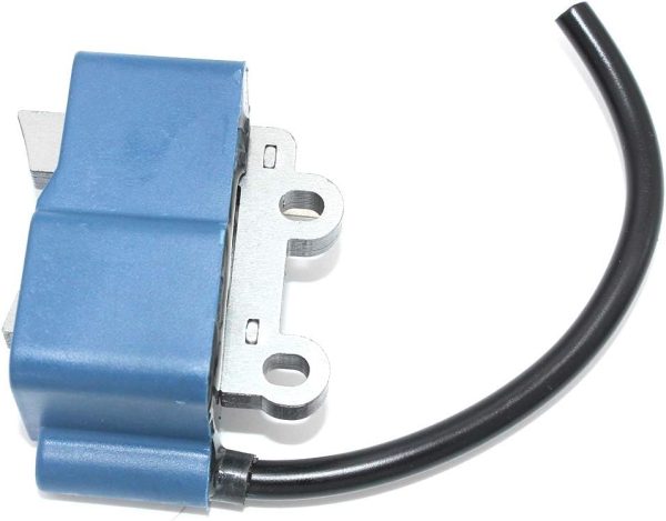 ΗΛΕΚΤΡΟΝΙΚΟ ΓΝΗΣΙΟ ΓΙΑ HUSQVARNA 253R-353O4-553RS 521648701-5