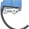 ΗΛΕΚΤΡΟΝΙΚΟ ΓΝΗΣΙΟ ΓΙΑ HUSQVARNA 253R-353O4-553RS 521648701-6