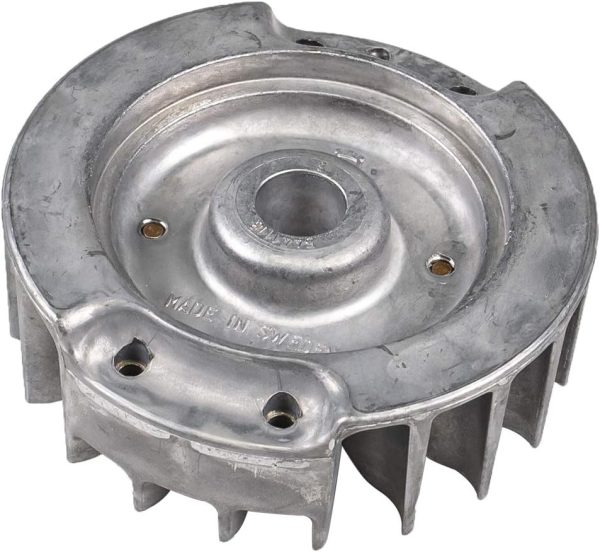 ΒΟΛΑΝ ΓΝΗΣΙΟ ΓΙΑ HUSQVARNA 445-450-CS2245-CS2250 544111801-1