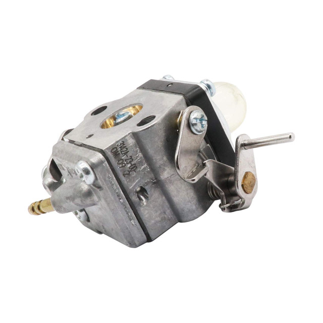 ΚΑΡΜΠΥΡΑΤΕΡ ΓΝΗΣΙΟ ΓΙΑ HUSQVARNA 325R NEW MODEL -129R-129LK 545008097-4