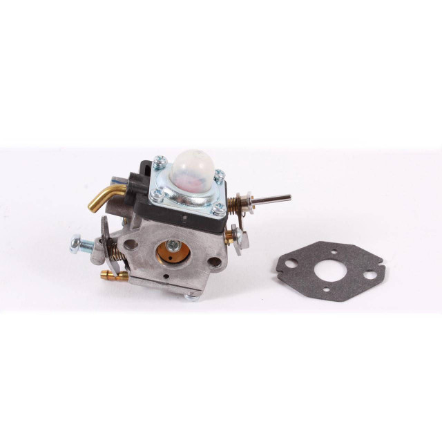 ΚΑΡΜΠΥΡΑΤΕΡ ΓΝΗΣΙΟ ΓΙΑ HUSQVARNA 325R NEW MODEL -129R-129LK 545008097-7