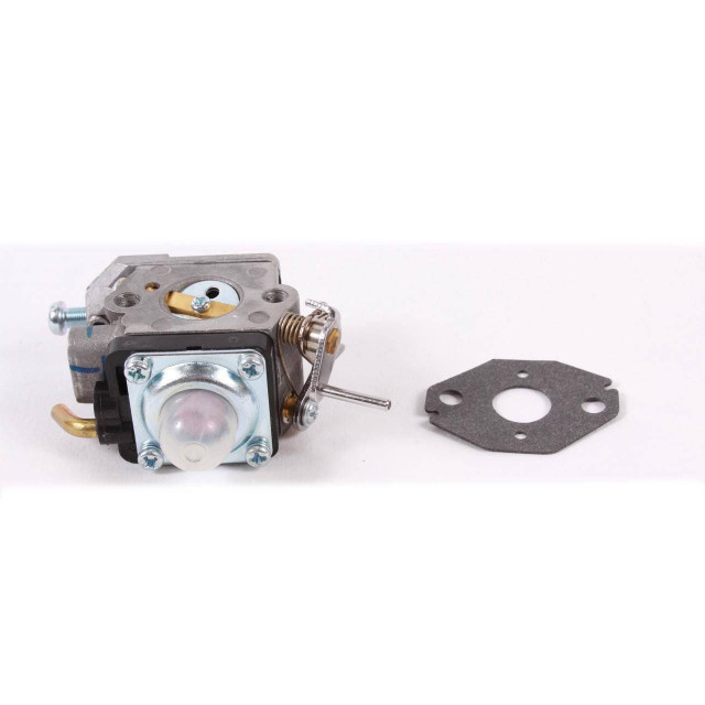 ΚΑΡΜΠΥΡΑΤΕΡ ΓΝΗΣΙΟ ΓΙΑ HUSQVARNA 325R NEW MODEL -129R-129LK 545008097-8