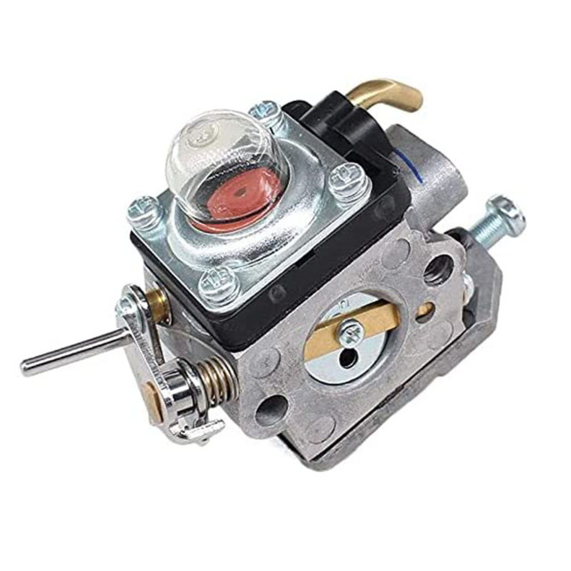 ΚΑΡΜΠΥΡΑΤΕΡ ΓΝΗΣΙΟ ΓΙΑ HUSQVARNA 325R NEW MODEL -129R-129LK 545008097