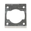 ΦΛΑΝΤΖΑ ΚΥΛΙΝΔΡΟΥ ΓΝΗΣΙΑ ΓΙΑ HUSQVARNA 129R-129LK-325R NEW 579522901