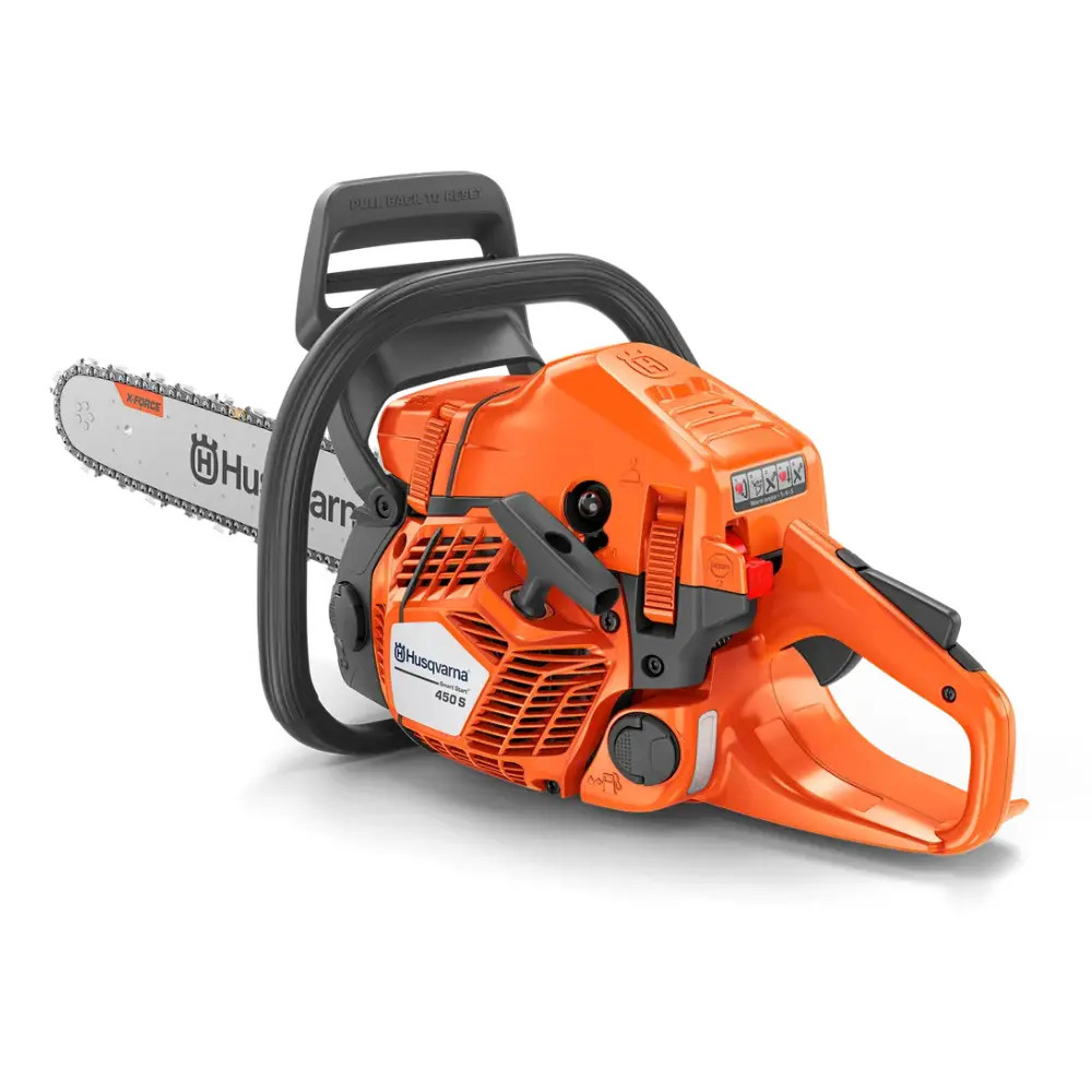 ΑΛΥΣΟΠΡΙΟΝΟ HUSQVARNA 450 S 970702618