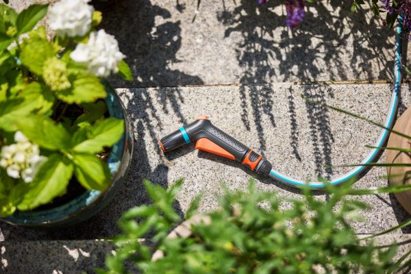 ΠΙΣΤΟΛΙ ΝΕΡΟΥ ΚΑΘΑΡΙΣΜΟΥ CLASSIC GARDENA 18360-20 BB-733187