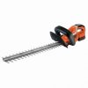 ΨΑΛΙΔΙ ΜΠΟΥΛΝΤΟΥΡΑΣ ΜΠΑΤΑΡΙΑΣ BLACK & DECKER POWER CUT 18V-45CM GTC1845L20-QW GTC1845L20-QW