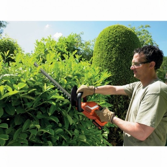 ΨΑΛΙΔΙ ΜΠΟΥΛΝΤΟΥΡΑΣ ΜΠΑΤΑΡΙΑΣ BLACK & DECKER POWER CUT 18V-45CM GTC1845L20-QW GTC1845L20-QW-3