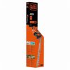 ΨΑΛΙΔΙ ΜΠΟΥΛΝΤΟΥΡΑΣ ΜΠΑΤΑΡΙΑΣ BLACK & DECKER POWER CUT 18V-45CM GTC1845L20-QW GTC1845L20-QW-4