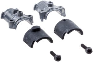 ΣΕΤ ΑΜΟΡΤΙΣΕΡ ΣΥΝΔΕΣΗΣ ΣΩΛΗΝΑ ΓΝΗΣΙΟ ΓΙΑ HUSQVARNA 323R-324RX-325RX-327RX-GR2126