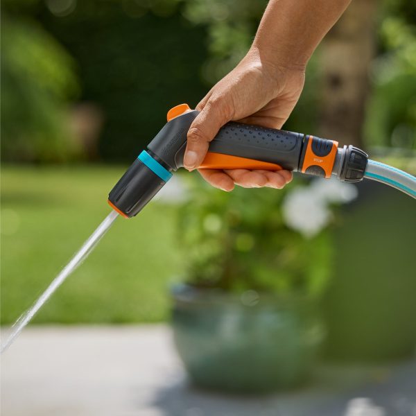 ΠΙΣΤΟΛΙ ΝΕΡΟΥ ΚΑΘΑΡΙΣΜΟΥ CLASSIC GARDENA 18360-20 VE-793194