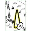 ΑΛΥΣΙΔΑ ΣΚΑΠΤΙΚΟΥ 40 ΚΡΙΚΟΙ ΓΝΗΣΙΑ PUBERT – HUSQVARNA 13292 0306020022-1