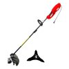 RAIDER Χορτοκοπτικό ηλεκτρικό 1200W 350mm RD-EBC15 075572 10-6870