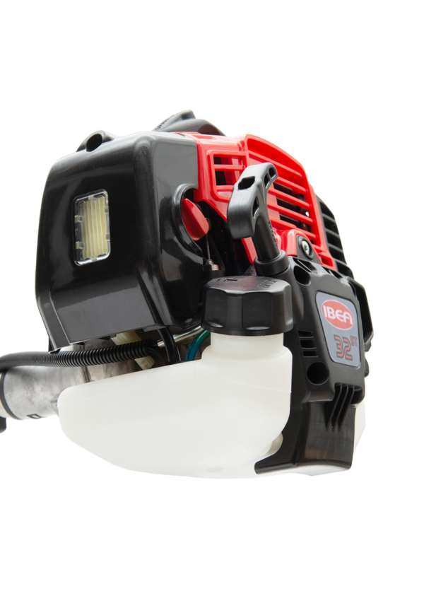 ΘΑΜΝΟΚΟΠΤΙΚΟ IBEA 32STB STRATO CHARGED 30,8cc 2,2hp 6,2kg 32STB-3