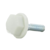 ΒΙΔΑ ΜΑΧΑΙΡΙΟΥ ΗΛΕΚΤΡΙΚΟΥ 3/8” X 32MM ΓΝΗΣΙΑ ΓΙΑ CASTEL GARDEN A330-A390-A460 381004352-1