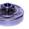 ΚΑΜΠΑΝΑ 6T 3/8 ΒΗΜΑ ΓΝΗΣΙΑ ΓΙΑ HUSQVARNA 334T-335ΧΡΤ-338XPT-339XP-CS2139T 503822271