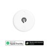 HYPERLOQ MINITAG DUAL GPS TRACKER APPLE & ANDROID ΜΕΥΚΟ 51392716538194