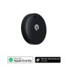 HYPERLOQ MINITAG DUAL GPS TRACKER APPLE & ANDROID ΜΑΥΡΟ 51392716570962-1