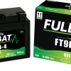 ΜΠΑΤΑΡΙΑ FULBAT GEL FT9B-4 12 8,4ΑΗ 550642-1