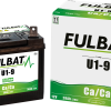 ΜΠΑΤΑΡΙΑ FULBAT 28Ah CacA-U1-9 ΥΓΡΩΝ 550875-1