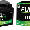 ΜΠΑΤΑΡΙΑ FULBAT GEL FTX7A-BS 12V 11,6ΑΗ 550915-1