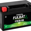 ΜΠΑΤΑΡΙΑ FULBAT GEL FTX7A-BS 12V 11,6ΑΗ 550915