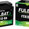 ΜΠΑΤΑΡΙΑ FULBAT GEL FTX12-BS 12V 10ΑΗ 550922-1
