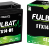 ΜΠΑΤΑΡΙΑ FULBAT GEL FTX14-BS 12V 12,6ΑΗ 550923-1
