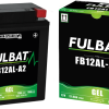 ΜΠΑΤΑΡΙΑ FULBAT GEL FB12AL-A2 12V 12,6ΑΗ 550926-1