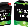 ΜΠΑΤΑΡΙΑ FULBAT GEL FB5L-B 12V 5,3ΑΗ 550991-1