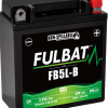 ΜΠΑΤΑΡΙΑ FULBAT GEL FB5L-B 12V 5,3ΑΗ 550991