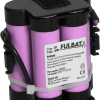 ΜΠΑΤΑΡΙΑ ΡΟΜΠΟΤΙΚΟΥ FULBAT LITHIUM-Lon FL-HU01 18V 2AH 36WH 560609