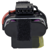 ΜΠΑΤΑΡΙΑ ΡΟΜΠΟΤΙΚΟΥ FULBAT LITHIUM-Lon FL-HU01 18V 2AH 36WH 560609-2