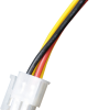 ΜΠΑΤΑΡΙΑ ΡΟΜΠΟΤΙΚΟΥ FULBAT LITHIUM-Lon FL-HU02 18V 2,5AH 45Wh 560610-1