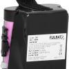 ΜΠΑΤΑΡΙΑ ΡΟΜΠΟΤΙΚΟΥ FULBAT LITHIUM-Lon FL-HU06 18V 2,0AH 36Wh AUTOMOWER 560620