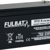 ΜΠΑΤΑΡΙΑ FULBAT AGM 9Ah FP12-9 (T2) 590031