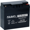 ΜΠΑΤΑΡΙΑ FULBAT AGM 20Ah FP12-20 (T12) 590037