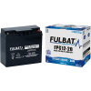 ΜΠΑΤΑΡΙΑ FULBAT AGM 20Ah FPC12-20 (T12) 590505-1