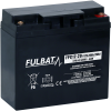 ΜΠΑΤΑΡΙΑ FULBAT AGM 20Ah FPC12-20 (T12) 590505