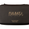 ΜΕΤΡΗΤΗΣ ΜΠΑΤΑΡΙΑΣ FULBAT FULTEST TESTER 2 ΓΙΑ ΜΠΑΤΑΡΙΕΣ 12V ΜΟΛΥΒΔΟΥ – ΟΞΕΟΣ – ΛΥΘΙΟΥ 750521-3