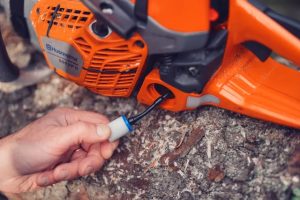 ΑΛΥΣΟΠΡΙΟΝΟ HUSQVARNA 564XP ΛΑΜΑ ΑΛΥΣΙΔΑ 20" X-Tough Light